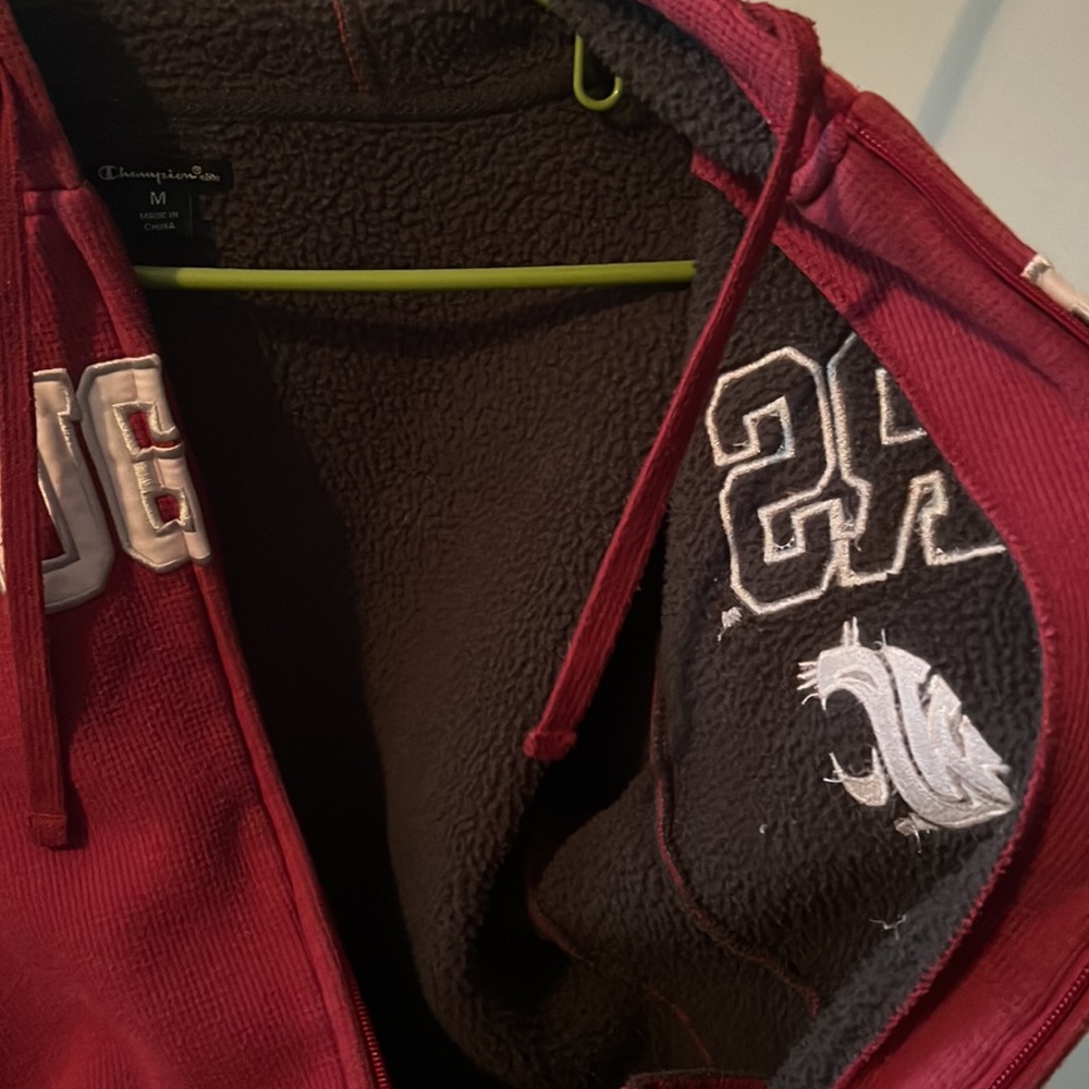 Jacket - Picture 2 of 2